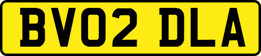 BV02DLA