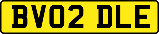 BV02DLE