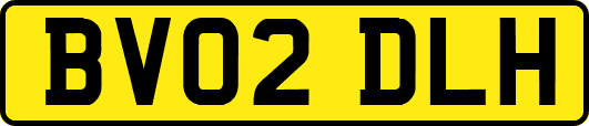 BV02DLH