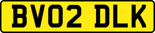BV02DLK