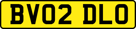 BV02DLO
