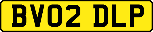 BV02DLP