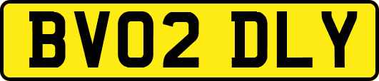 BV02DLY