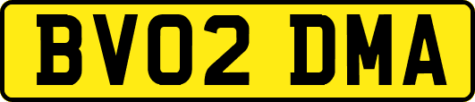 BV02DMA