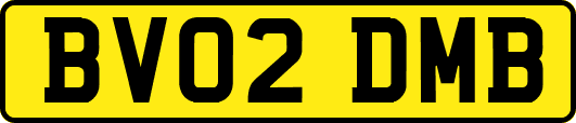 BV02DMB