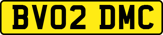 BV02DMC