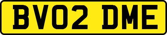 BV02DME