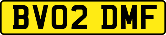 BV02DMF