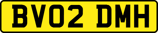 BV02DMH