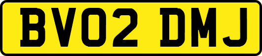 BV02DMJ