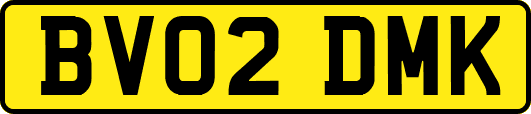 BV02DMK