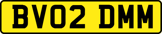 BV02DMM
