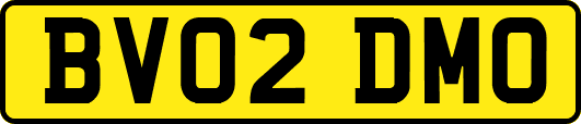 BV02DMO