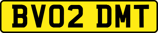 BV02DMT