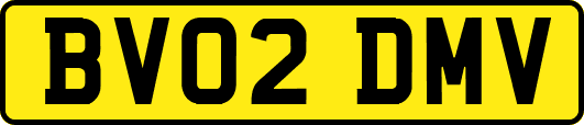 BV02DMV