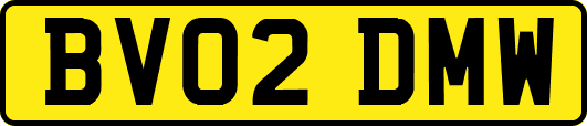 BV02DMW
