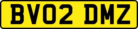 BV02DMZ