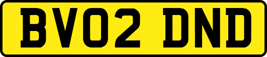 BV02DND