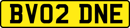 BV02DNE