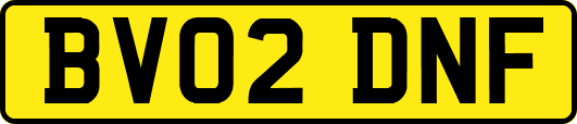 BV02DNF