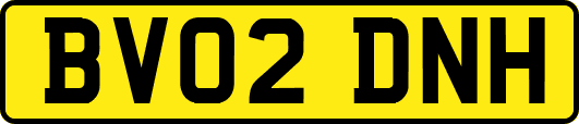 BV02DNH