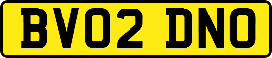 BV02DNO