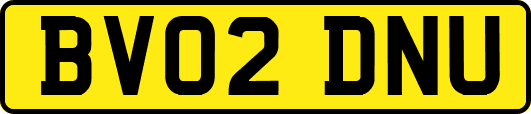 BV02DNU