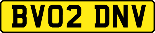 BV02DNV