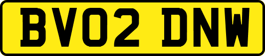 BV02DNW