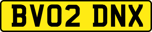 BV02DNX