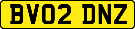 BV02DNZ