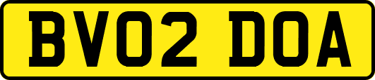 BV02DOA