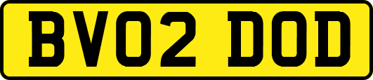 BV02DOD