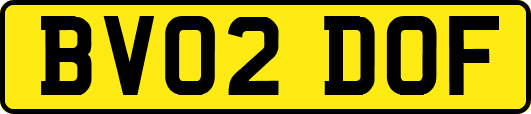 BV02DOF