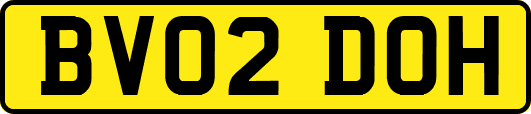 BV02DOH