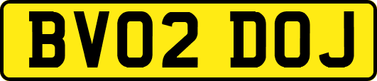BV02DOJ