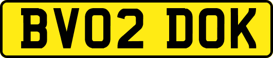 BV02DOK