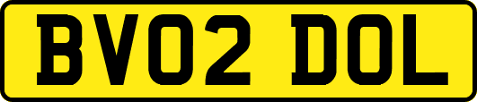 BV02DOL