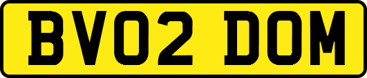 BV02DOM