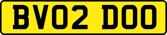 BV02DOO