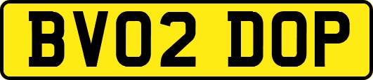 BV02DOP