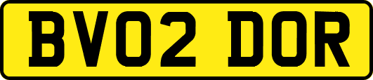 BV02DOR