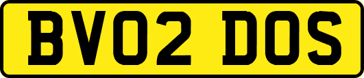 BV02DOS
