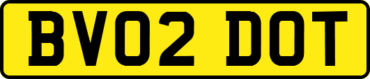 BV02DOT