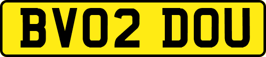 BV02DOU