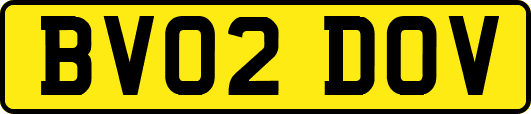 BV02DOV