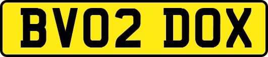 BV02DOX