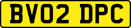 BV02DPC