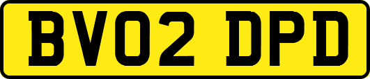 BV02DPD