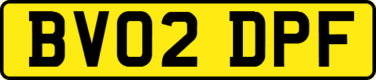 BV02DPF